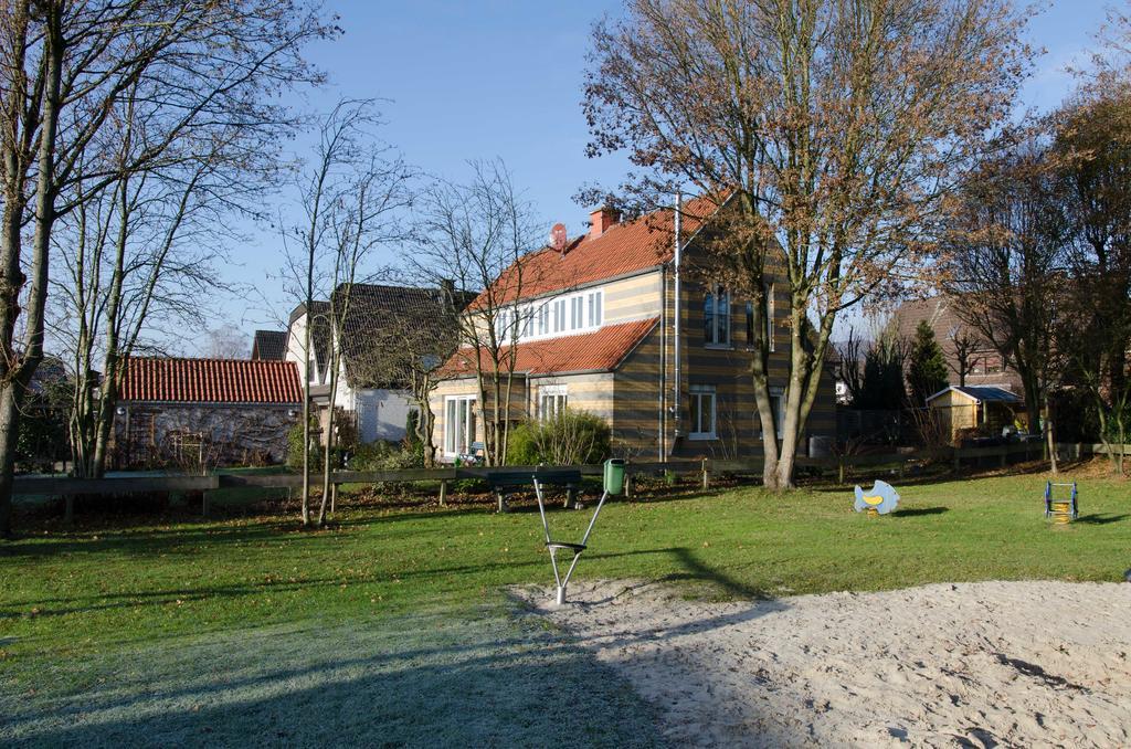 Apartment Haak Halle  Exterior photo